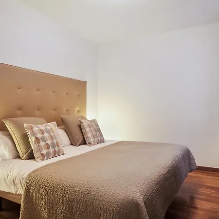 Canela Homes Universitat * 巴塞罗那