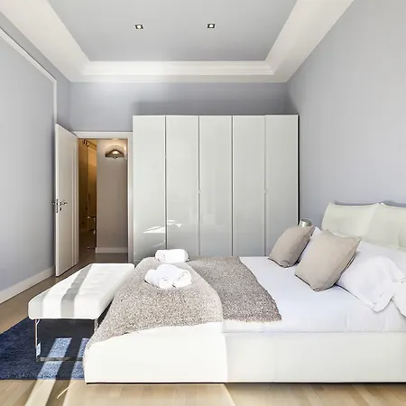 Canela Homes Universitat * 巴塞罗那