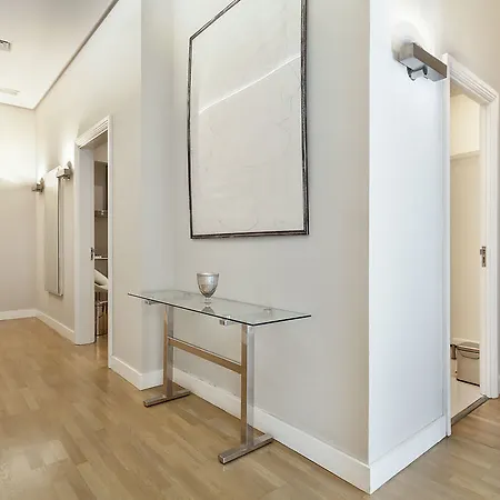 Canela Homes Universitat 公寓 巴塞罗那