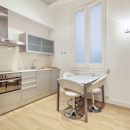 Canela Homes Universitat * 巴塞罗那