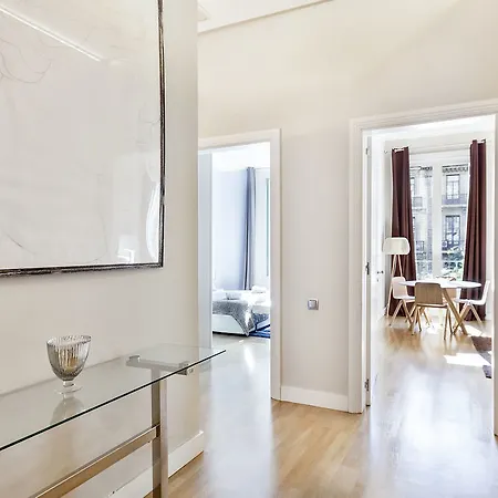 Canela Homes Universitat *