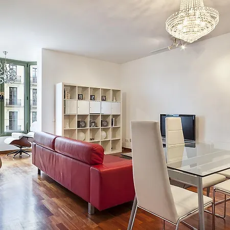 Canela Homes Universitat * Barcelona
