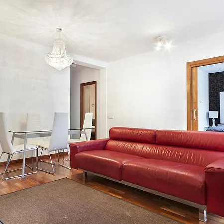 Canela Homes Universitat